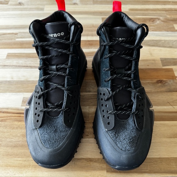 Adidas x Hu NMD_S1 RYAT HumanRace Pharrell - Picture 2 of 11